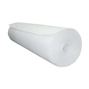 lot 4926 image: Blue Wave Above Ground Closed Cell Pool Wall Foam - 18-in x 48-in x 85-ft