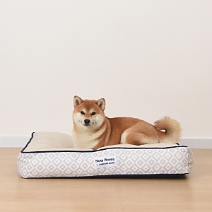 lot 4947 image: Now House for Pets Cushion Dog Bed, Medium