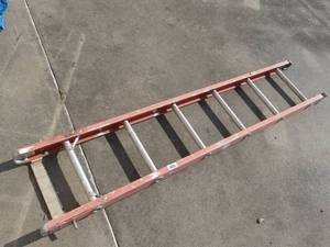 lot 23556 image: Ladder