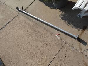 lot 23571 image: Semi trailer load lock