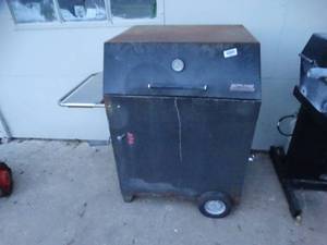 lot 23695 image: Hasty - Bake Grill.