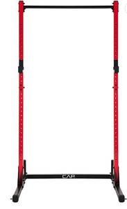 lot 47353 image: CAP Barbell Power Racks and Attachments