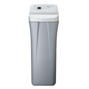 lot 47356 image: Whirlpool WHES40E 40 000 Grain Water Softener (For 1-6 People)