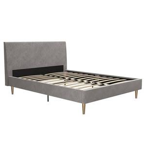 lot 47374 image: Mr. Kate Daphne Upholstered Bed, Queen