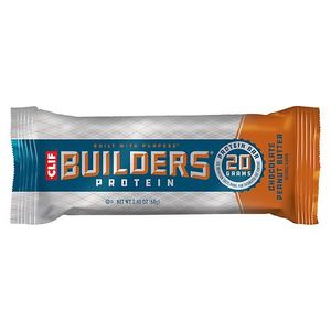 lot 77030 image: CHOCOLATE PEANUT BUTTER PROTEIN BARS, CHOCOLATE PEANUT BUTTER