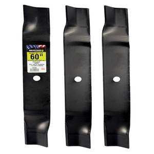 lot 5901 image: MaxPower 3 Blade Set