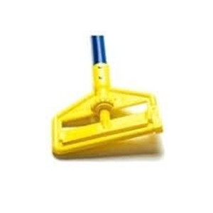 lot 5916 image: Fiberglass Mop Stick 60in