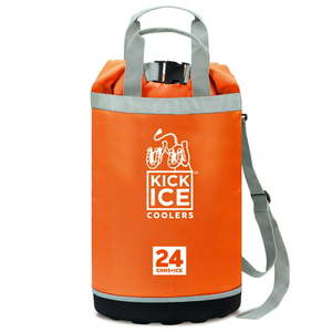 lot 5992 image: Dry Bag Insulated Cooler