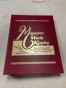 lot 64393 image: taste of home 1998 to 1999 and collectors issues