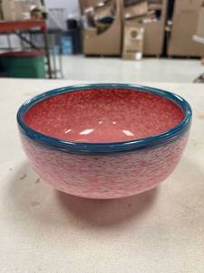 lot 64441 image: Art deco bowl