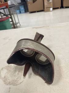 lot 64446 image: stereo card viewer