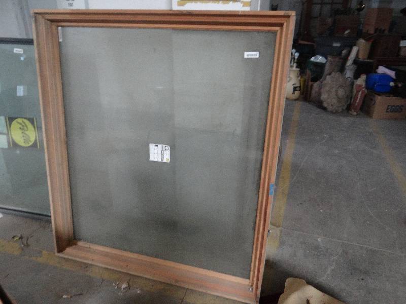lot 102 image: Pella window.