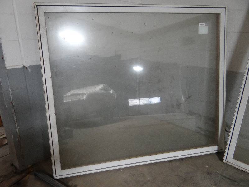 lot 110 image: Pella Architect series window.