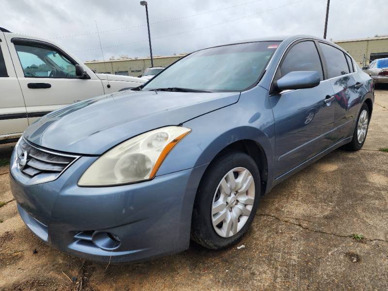 South Fort Polk, Louisiana 2023 Spring Automobile Auction ⁓ Cars, Pick