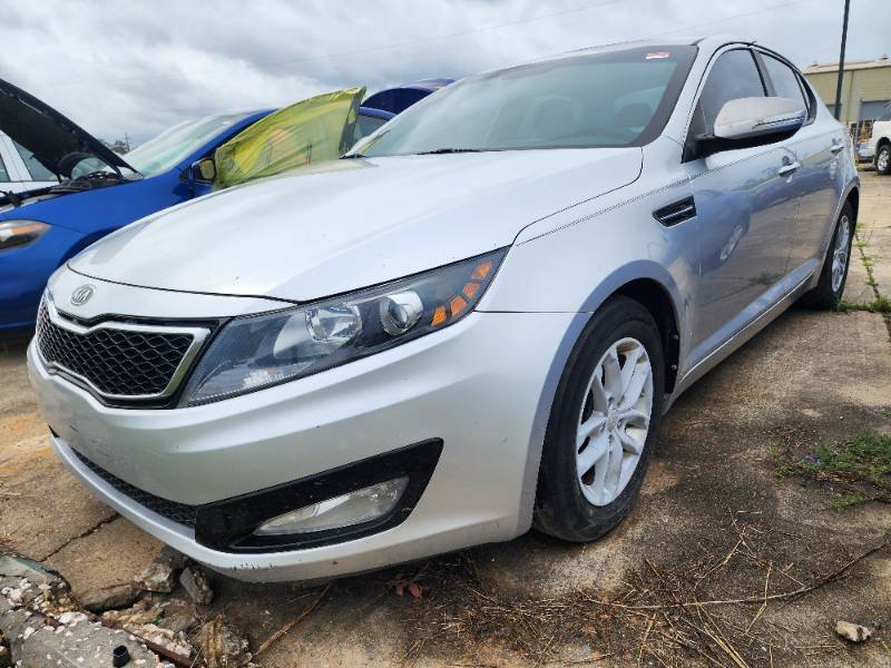 South Fort Polk, Louisiana 2023 Spring Automobile Auction ⁓ Cars, Pick