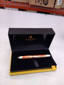 lot 11809 image: Cross Rolling Ball Pen Antelope Canyon