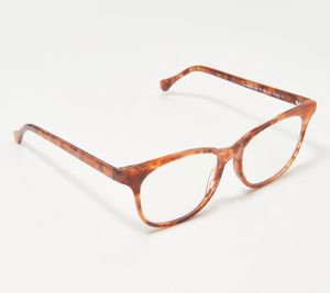 lot 11944 image: Retail - $96.50 Felix Gray LoveLace Blue Light Blocking Readers,