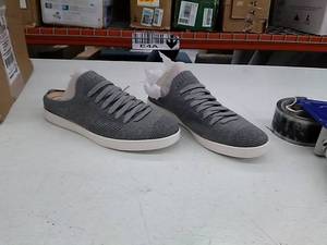 lot 11991 image: Retail - $89.99 Lifestride Slip-On Sneaker Mules - Ease