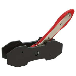 lot 12047 image: Wilmar W80110 LHndl Mini Needle Nose Plier