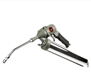 lot 12052 image: Air Grease Gun. HEAVILY USED