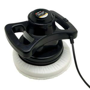 lot 12055 image: Performance Tool W50054 10 Random Orbital Buffer