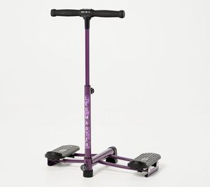 lot 12062 image: Retail - $108.97 Leg Master Slim Total Body Strengthening