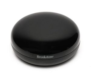 lot 12125 image: Retail - $29.97 Brookstone Wi-Fi Smart Remote Control, USED