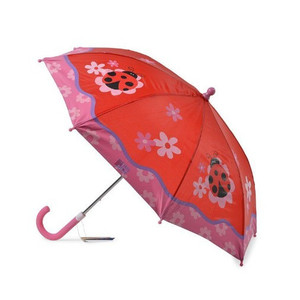 lot 11888 image: Stephen Joseph Ladybird Kids Umbrella