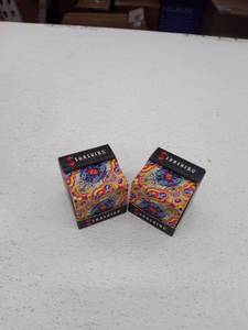 lot 11902 image: Retail - $34.00 Shashibo Set of 2 Magnetic and Transforming puzzle boxes
