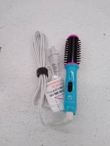 lot 11906 image: Retail - $39.75 Calista GoGo Mini Round Brush Hair