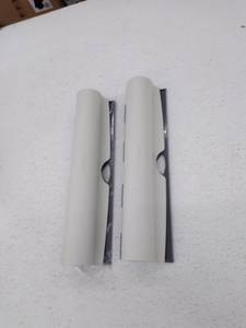 lot 11923 image: Retail - $32.00 Gourmac Set of 2 Wrap Dispensers