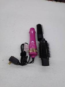 lot 11962 image: Retail - $69.00 Calista StyleDryer Pro Volumizing Blowout Brush, USED