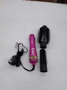 lot 11969 image: Retail - $69.00 Calista StyleDryer Pro Volumizing Blowout Brush, USED