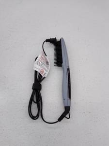 lot 12118 image: Retail - $89.96 Calista TrianglPRO Heated Hair Detailer