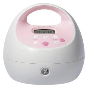 lot 38368 image: Spectra Spectra S2 plus Breast pump, electric