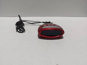 lot 38408 image: Timex Alarm with Snooze. Works