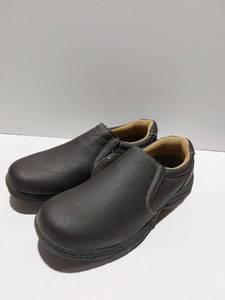 lot 38266 image: Faded Glory Mens Phillip Slip-On Shoes. Size 7 12