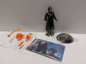 lot 38271 image: Star Wars Martia Figure with Collectors Card