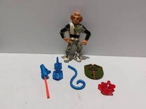 lot 38277 image: Star Trek Ferengi