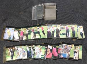 lot 38299 image: Tiger Woods TIGERS TALES TT1 - 30