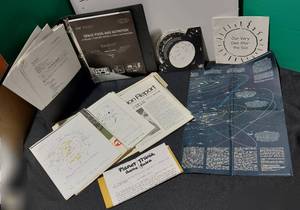 lot 38338 image: SpacePlanetAstrology Information Items
