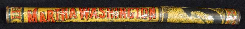 lot 8362 image: Martha Washington - BIG LOT of steel knitting pins (needles) - Dates back to the turn of the last century. Germany