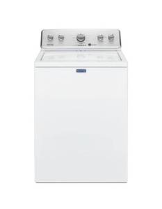 lot 905 image: High Efficiency Top Load Washer Retail $799.00 APP-1