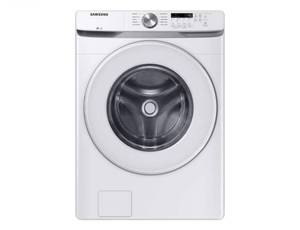 lot 909 image: Front Loading Washer Retail $949.00 APP-1