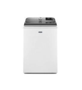 lot 912 image: Smart Top Load Washer Retail $1,034.99 APP-1