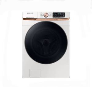 lot 916 image: Smart Front Load Washer Retail $1,249.00 APP-1