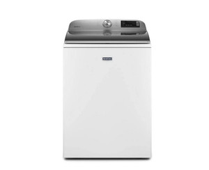 lot 920 image: Top Load Smart Washer Retail $1,354.72 APP-1