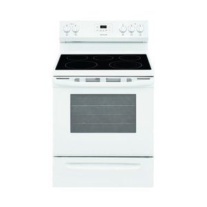 lot 925 image: Freestanding Electric Range Retail $879.00 APP-1