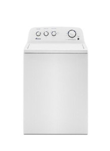 lot 927 image: Top Load Washer Retail $566.99 APP-1