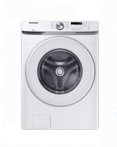 lot 928 image: Front Load Washer Retail $854.99 APP-1